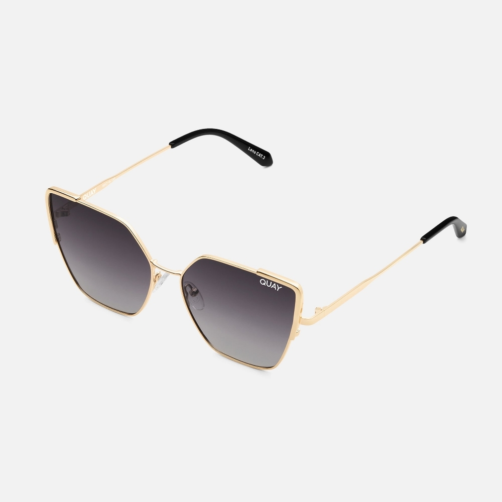 Quay Sunglasses